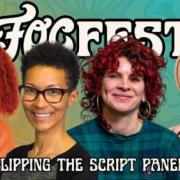 Foc It Up Returns With Foc It Up Fest Offering Comedy Industry Advice