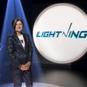 Zoe Lyons Returns To Host Second Series Of Lightning
