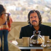 TV Review: Toast of Tinseltown, Episode 3, The Scorecard, BBC Two