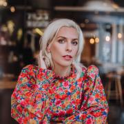 Brighton Festival: Sara Pascoe, Weirdo, Corn Exchange, Brighton Dome