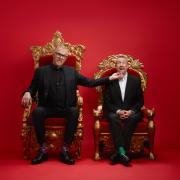 Taskmaster: The Live Experience To Launch This Autumn
