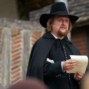 TV: The Witchfinder, BBC Two