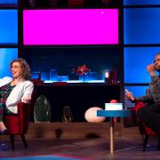 Richard Osman's House Of Games Latest Line-Up