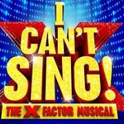 I Can't Sing