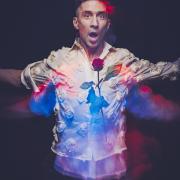 Russell Kane To Make Stage Acting Debut As Romeo