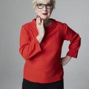Jenny Eclair Returns For New Series Of Drawers Off