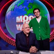 Rhys James To Be Regular Panellist When Mock The Week Returns 