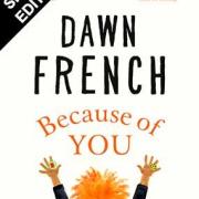 News: New Novel From Dawn French