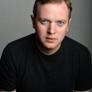 News: Debut Novel From Miles Jupp