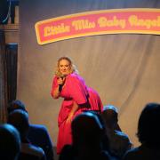 Helen Bauer Releases Stand Up Special And Announces New Show For Fringe And Tour 