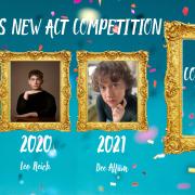 2Northdown Launches 2022 New Act Competition – Apply Here