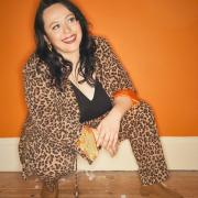 Debut Tour For Amy Annette