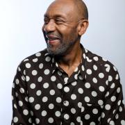 First Live Tour For Lenny Henry In Ages
