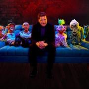 UK Tour for Jeff Dunham 