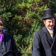 Watch New Short Film Starring Mike Wozniak From Meat Bingo And David Quantick