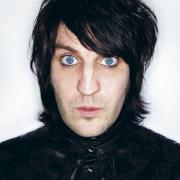 Noel Fielding
