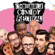 Cambridge Comedy Festival Goes Mega with Dara O Briain, Sean Lock, Russell Kane, Al Murray, Kiri Pritchard-McLean And Many More 