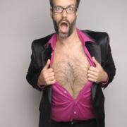 Marcus Brigstocke