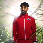 Watch Trailer For New Mawaan Rizwan Comedy Juice