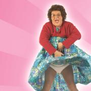 mrs Brown