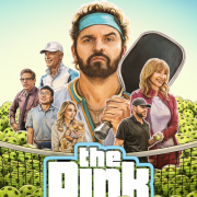 Official Trailer For The Dink Starring Jake Johnson, Mary Steenburgen, Aaron Chen, and Ed Harris 