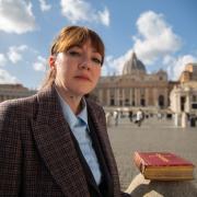 TV: Cunk On Earth, BBC Two