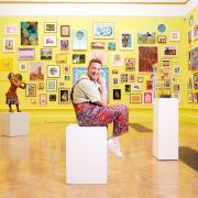 BBC Arts Announce Joe Lycett: Summer Exhibitionist