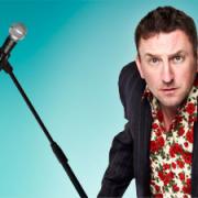 Lee Mack