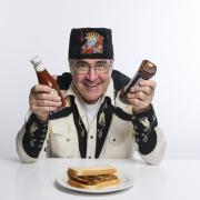 Danny Baker Announces Tour Dates