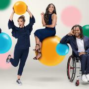 Mel Giedroyc, Chris Ramsey, Jason Manford Among Children In Need Hosts