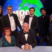 Mock The Week Bows Out, HIGNFY Speedily Updates Show...