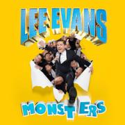 Lee Evans