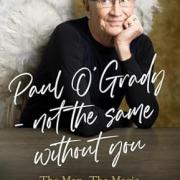  Tributes To Paul O'Grady In Liverpool And London To Tie In With Book Launch