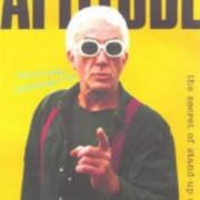 Pioneering Comedian Tony Allen Has Died