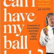 Richard Herring's New Book Drops This Week