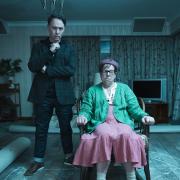 Reece Shearsmith And Steve Pemberton Talk About Inside No. 9 At The BFI