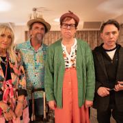 Interview: Reece Shearsmith Discusses The New Series Of Inside No. 9