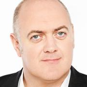 Dara O'Briain 