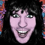 Noel Fielding