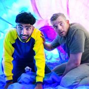 Review: Juice, BBC Three/BBC iPlayer