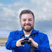 Alex Brooker Turns Hobby Man With Joe Wilkinson, Joe Thomas, Scarlett Moffat & Andi Oliver