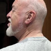 Bill Bailey Gets The Chop
