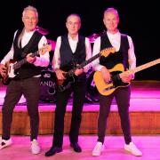 Gary and Martin Kemp Talk About New Documentary The Kemps: All Gold
