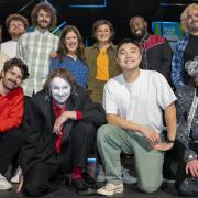 BBC New Comedy Awards Finalists Revealed