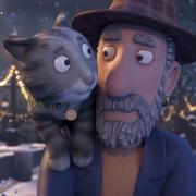Rob Brydon and Ṣọpẹ́ Dìrísù To Sing On BBC One  Christmas Special, Tabby McTat