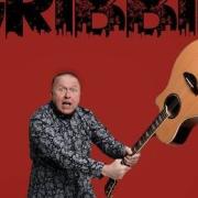 Steve Gribbin – A Life In Comedy In Pictures