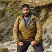 Interview: Comedian Eshaan Akbar Discusses Appearing In Pilgrimage