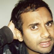 Aziz Ansari