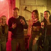 Is This A Clue To The Final Inside No. 9 Tonight?