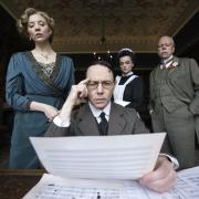 TV: Inside No. 9, Curse of the Ninth, BBC Two